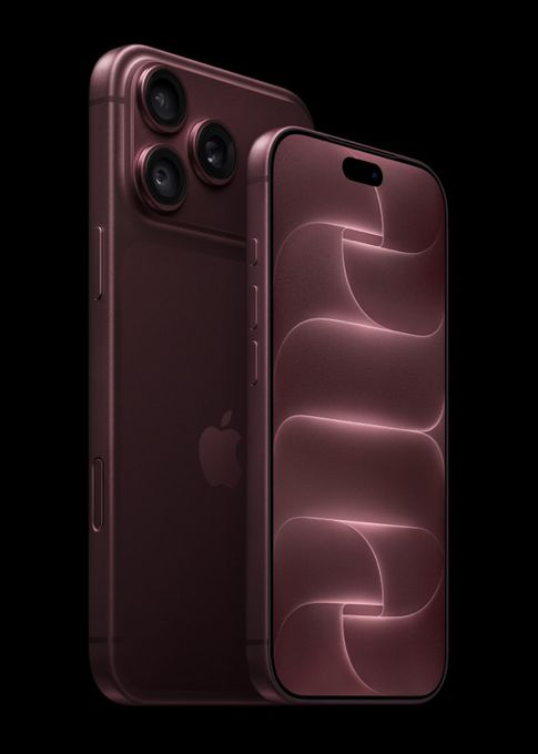 Premium flagship smartphone